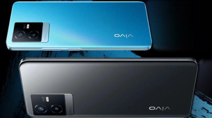 هاتف Vivo T2x ينطلق بمعالج Dimensity 1300 وقدرة بطارية 6000 mAh