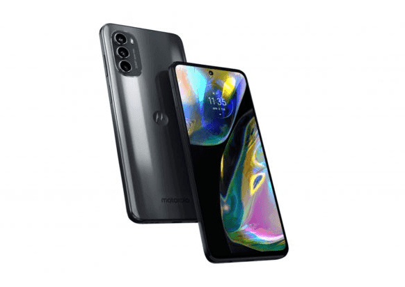 تسريب سعر هاتف Moto G82 5G من موتورولا في الهند قبل الإطلاق