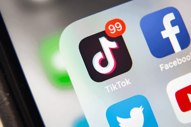 شركة TikTok تقوم بإلغاء الوظائف في جميع أنحاء العالم
