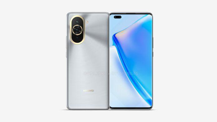 مواصفات و سعر huawei nova 10