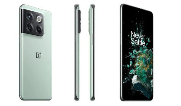 هاتف OnePlus 10RT يظهر في قوائم Geekbench بمعالج Snapdragon 8+ Gen1