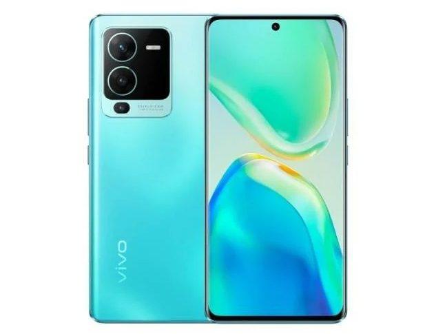 هاتف Vivo V25 Pro قد يأتي بمعالج Dimensity 1300 ومعدل تحديث 120Hz