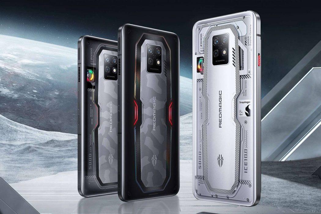 هاتف nubia Red Magic 7S Pro ينطلق رسمياً للأسواق العالمية