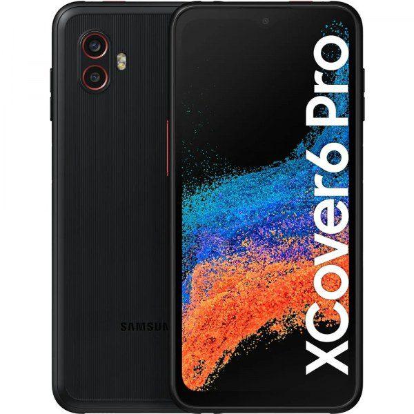 مواصفات و سعر samsung galaxy xcover 6 pro