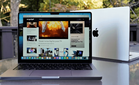 أبل قد تطلق أجهزة MacBook Pro بحجم 14 و 16 بوصة مع شريحة M2 في وقت مبكر من هذا الخريف