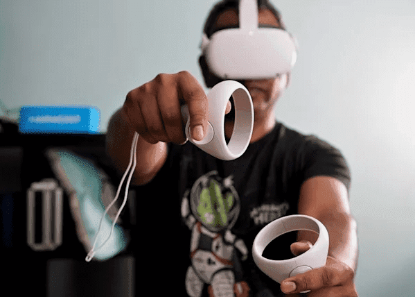 شركة Meta سترفع سعر Quest 2 إلى 400 دولار في الأول من أغسطس