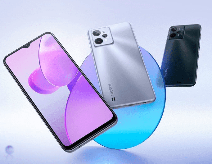 هاتف Realme C33 يحصل على شهادات NBTC و BIS و FCC و EEC
