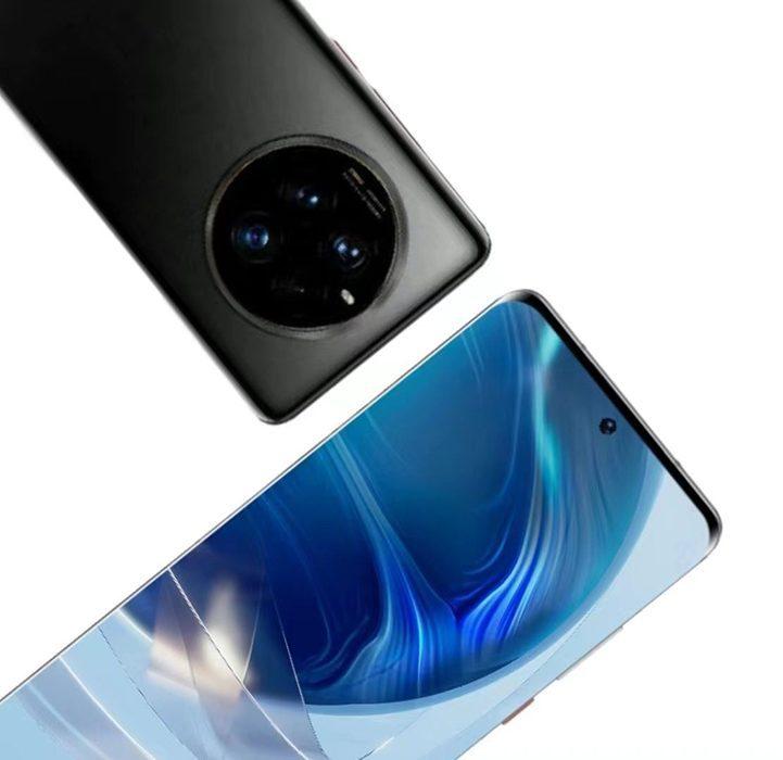 هواوي تعتمد سلسلة Mate 50 بتقنية الشحن السريع بقدرة 66W في 3C