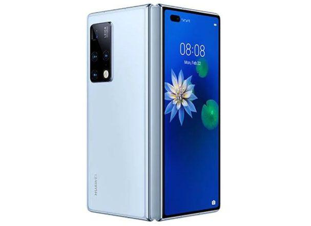 هواوي تخطط لإطلاق هاتف Mate X3 القابل للطي في ديسمبر