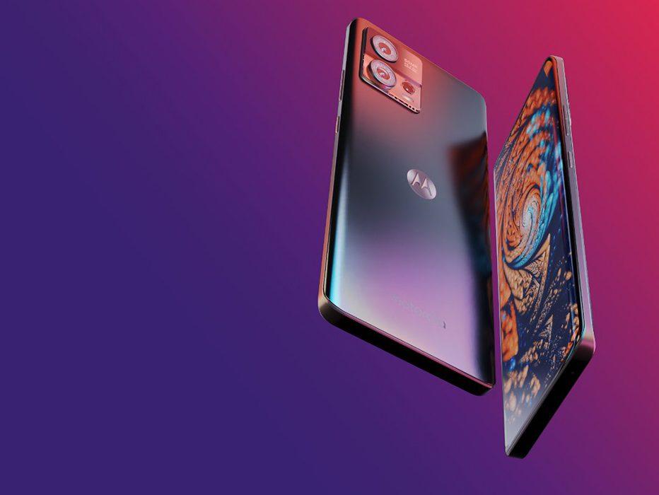 رصد هاتف Motorola Edge 30 Fusion في Geekbench بمعالج Snapdragon 888 Plus