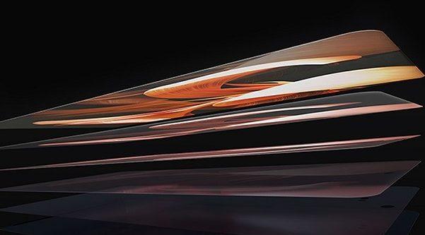 هاتف Motorola Razr 2022 أول هاتف قابل للطي بمعدل تحديث 144Hz