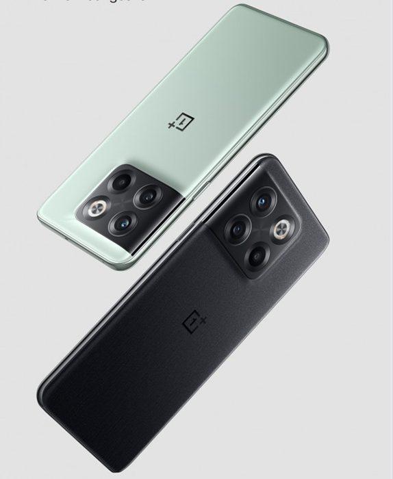 هاتف OnePlus 10T ينطلق بمعالج Snapdragon 8+ Gen 1 وشاحن 150W