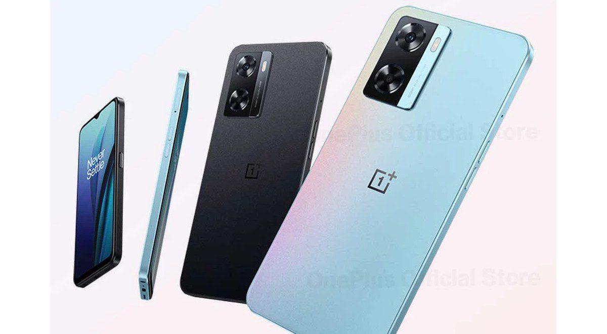 وان بلس تكشف عن هاتف OnePlus Nord N20 SE بمعالج Helio G35