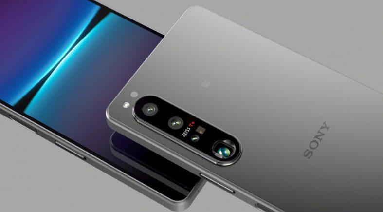 تسريبات FCC تكشف عن المواصفات الرئيسية لهاتف Sony Xperia 5 IV