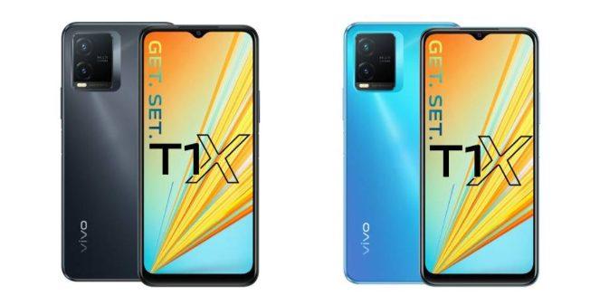 مواصفات هاتف iQOO Z6 Lite قبل الإعلان الرسمي في سبتمبر