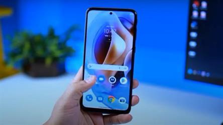 مواصفات هاتف سامسونغ الجديد.. كاميرا ممتازة وسعر منافس (فيديو)