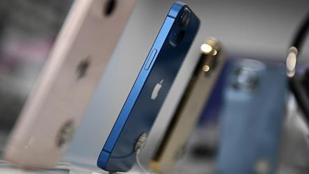 أبل تخطط لتصنيع آيفون 14 في الهند