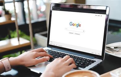 عودة خدمات جوجل بعد انقطاع لفترة قصيرة