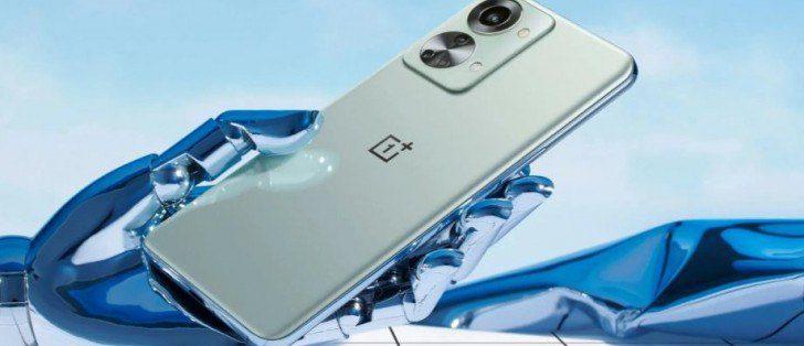 من المقرر إطلاق هاتف OnePlus Nord 2T في الهند هذا الشهر