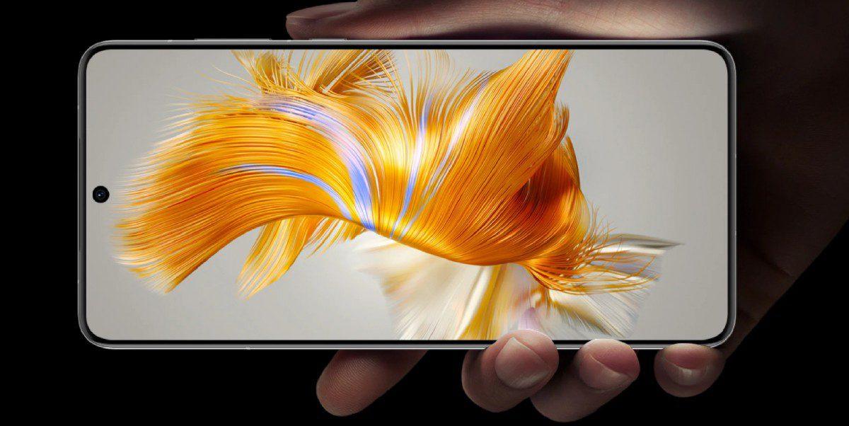 هواوي تطلق هاتف Mate 50E بمعالج  Snapdragon 778G وسعر 575 دولار