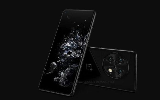 تفاصيل كاملة لمواصفات هاتف وان بلس القادم OnePlus 11 Pro