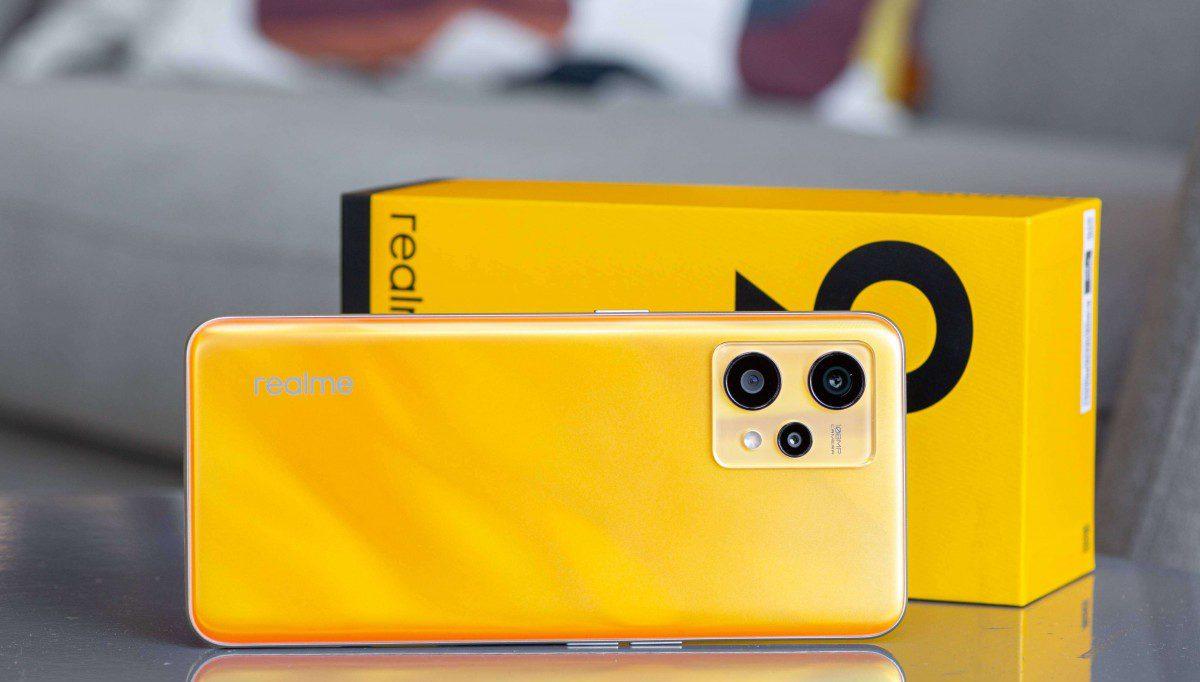 قوائم Geekbench تكشف عن دعم Realme 10 برقاقة Helio G99