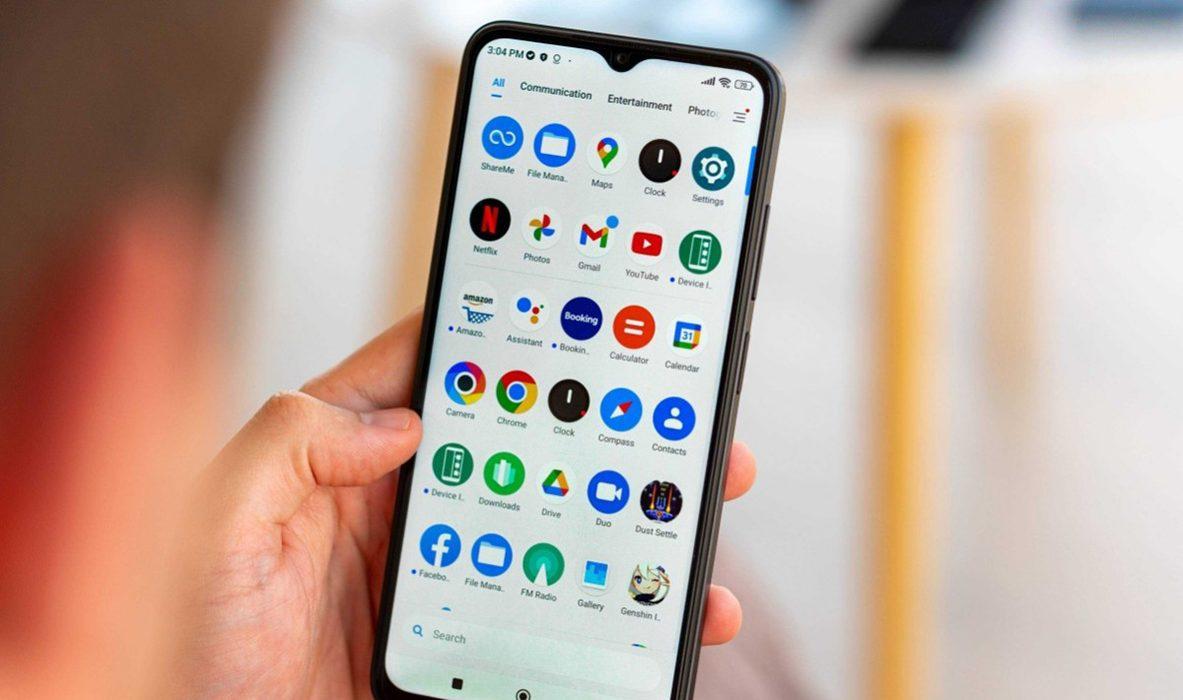 شاومي تستعد لإطلاق هاتف Redmi Note 11R قريباً بكاميرة مزدوجة
