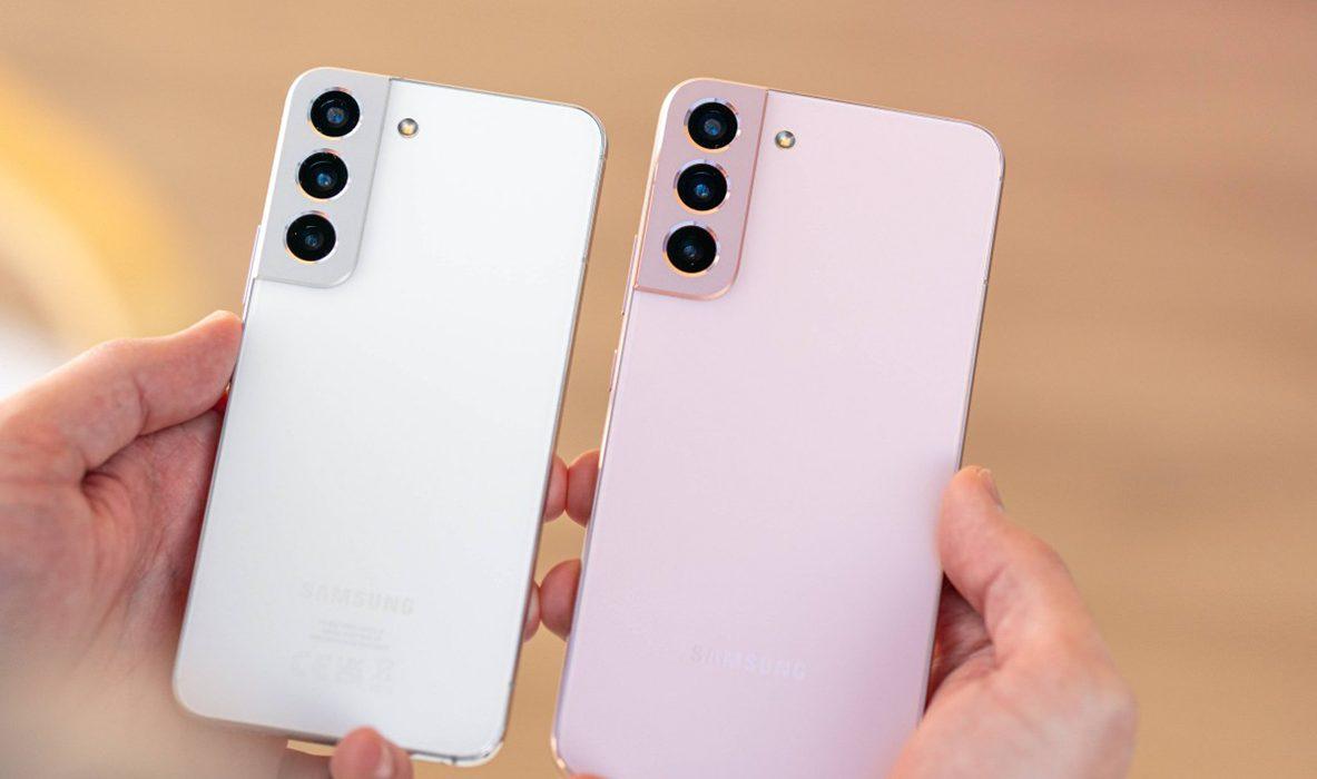 سلسلة هواتف Galaxy S23 قد تتضمن نماذج بمعالج Exynos العام المقبل