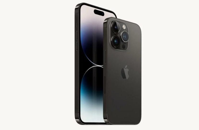 ابل تبدأ في التحقق من سبب تجميد الشاشة في iPhone 14 Pro‌ عند نقل البيانات