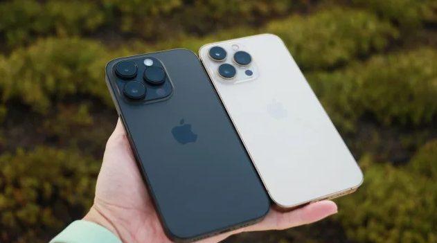 ابل تستبدل إصدار Pro Max بهاتف iPhone 15 Ultra في السلسلة القادمة