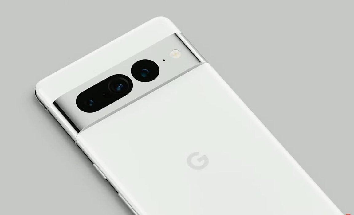جوجل تشارك صور تكشف عن كفاءة آداء التكبير في كاميرة Pixel 7 Pro