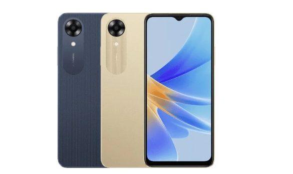 Oppo تكشف عن هاتف OPPO A17k برقاقة معالج Helio G35
