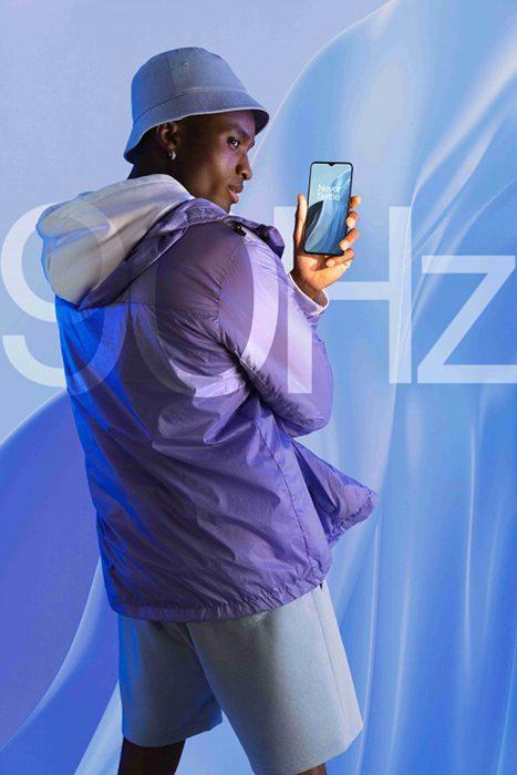 الإعلان الرسمي عن هاتف OnePlus Nord N300 برقاقة Dimensity 810