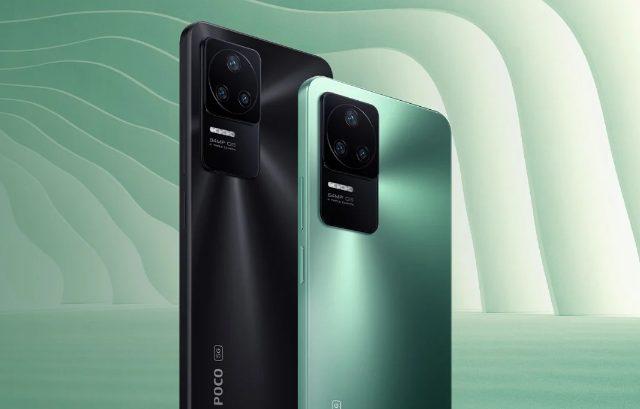 تسريبات تستعرض المواصفات الرئيسية لهاتف POCO F5 5G القادم