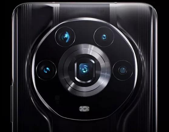 الإصدار الخاص Honor Magic5 Prestige يأتي بميزة دعمWi-Fi 7