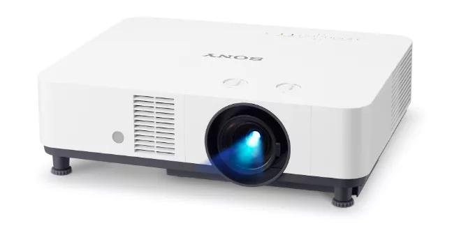 سوني تكشف عن أصغر أجهزة Sony WUXGA 3LCD في الأسواق العالمية