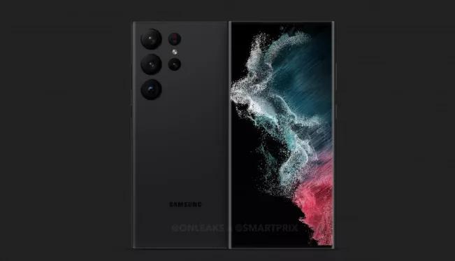 تقرير يؤكد دعم سلسلة هواتف Galaxy S23 بنفس كاميرة السيلفي