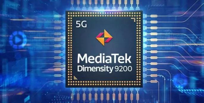 تقرير يؤكد تفوق معالج Dimensity 9200 على رقاقة ابل A16 Bionic