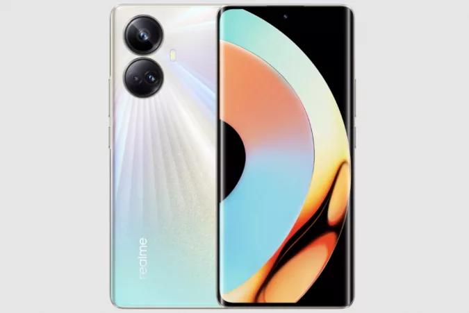 تفاصيل مواصفات الكاميرة في هاتف Realme 10 Pro Plus المرتقب