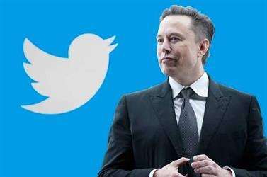 ماسك يعلن رغبته بتعيين مدير جديد لـ “تويتر”