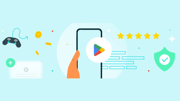 تحديثات جديدة لمتجر Google Play تتيح للمطورين الوصول إلى المزيد من المستخدمين