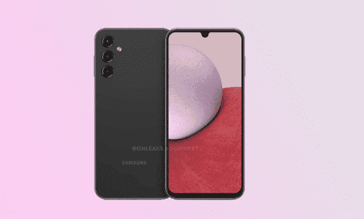 رصد هاتف Galaxy A14 5G على Bluetooth SIG… مما يشير إلى إطلاق وشيك
