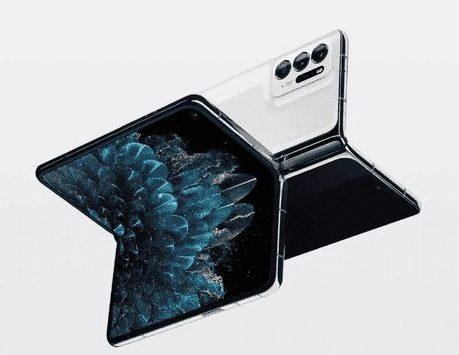 المواصفات الرئيسية لهاتف Oppo Find N2 القابل للطي