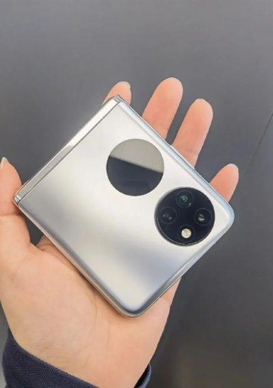 تفاصيل مواصفات هاتف Huawei Pocket S كاملة قبل الإعلان الرسمي اليوم