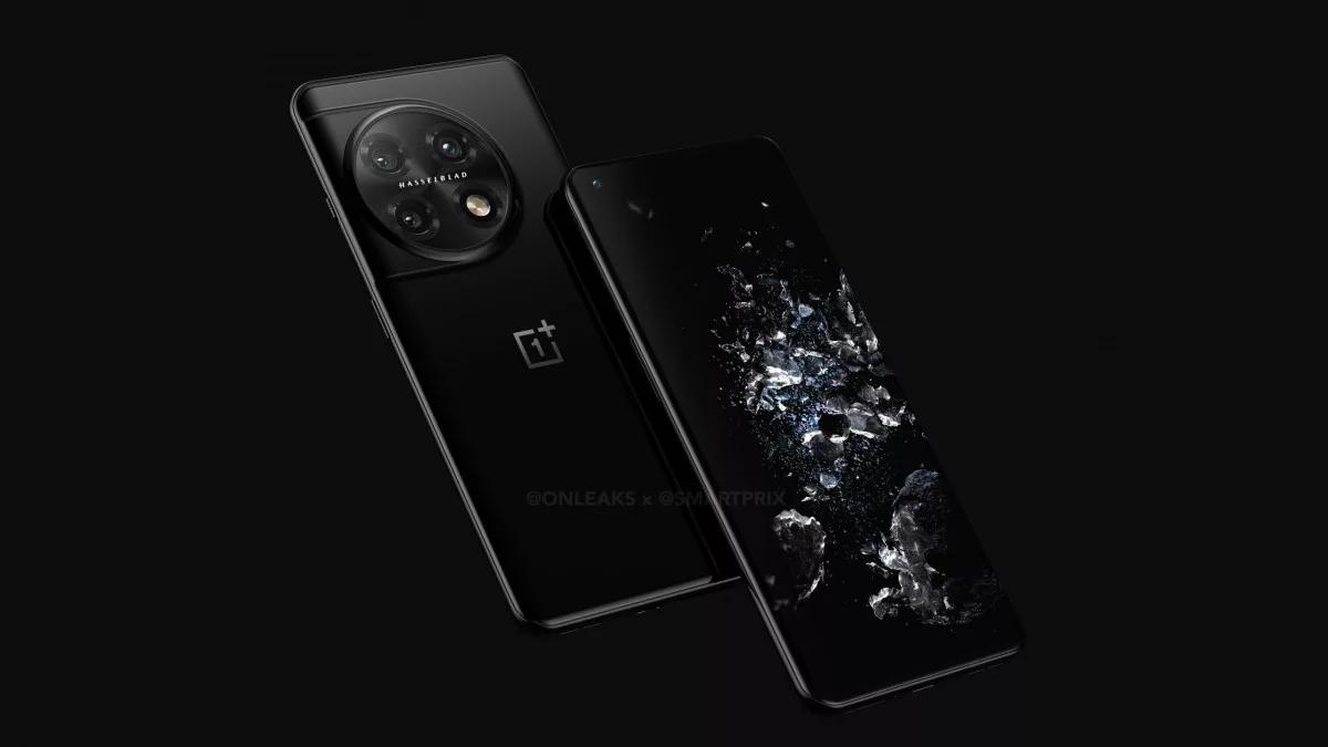 تسريبات تؤكد دعم OnePlus 11 بتصميم من السيراميك مع ذاكرة أعلى