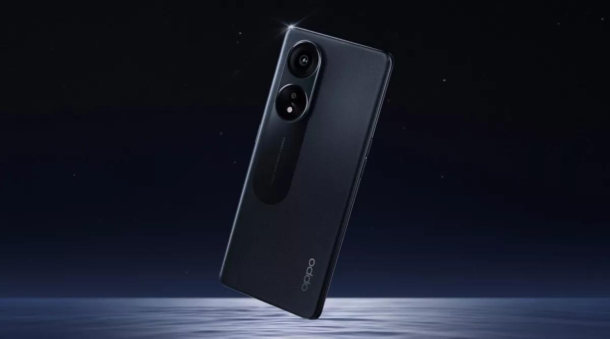 الإعلان الرسمي عن هاتف Oppo A1 Pro بمعالج Snapdragon 695