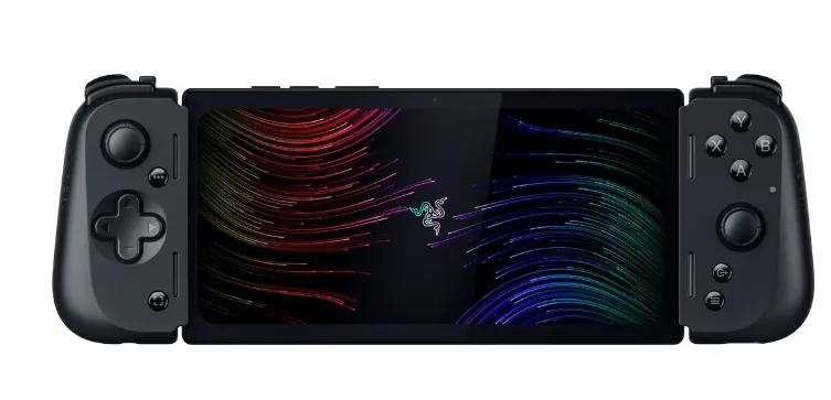 Razer تكشف عن جهاز الألعاب Razer Edge 5G بمعدل تحديث 144Hz