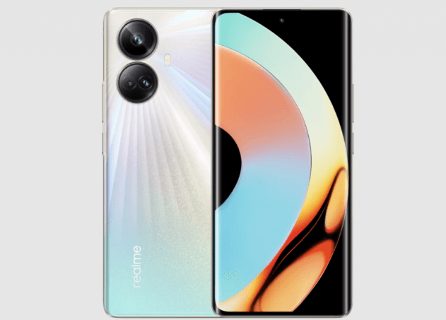 هاتف Realme 10 Pro Plus يأتي بمعالج Dimensity 920 في بعض الأسواق العالمية