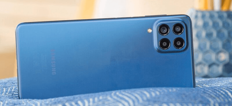 رصد هاتف Galaxy M54 5G في قاعدة بيانات Geekbench