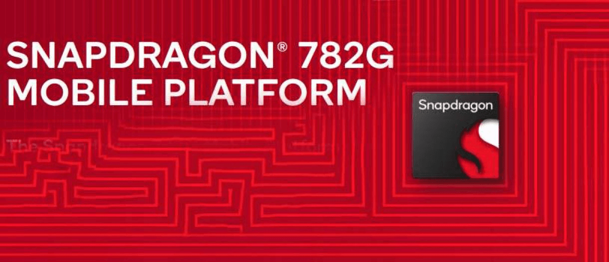 كوالكوم تكشف النقاب عن رقاقة Snapdragon 782G بآداء أسرع